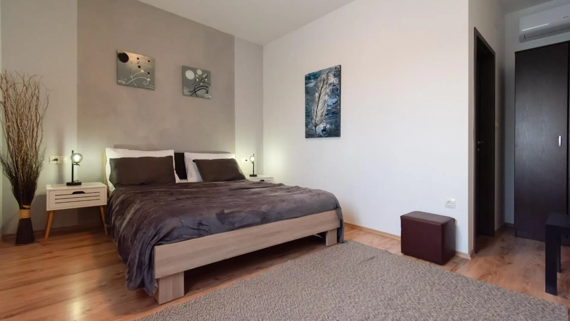 Villa Coridigo - Unique High Position, Panorama Nature View, Cozy Dining Terrace, Fenced Property Kringa كرواتيا